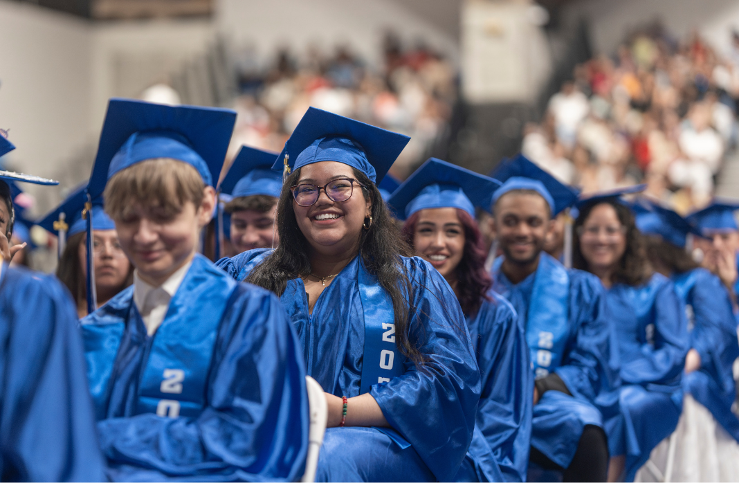 early college readiness