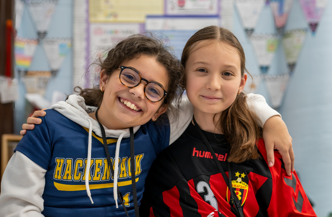 basics of social emotional learning