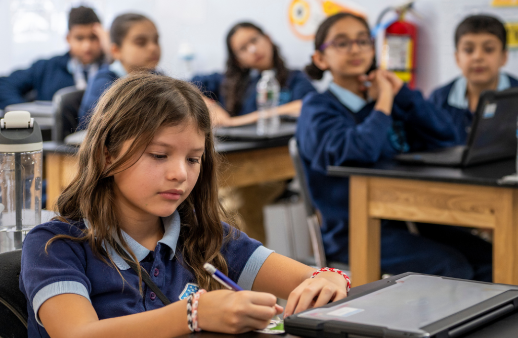 student behavior expectations