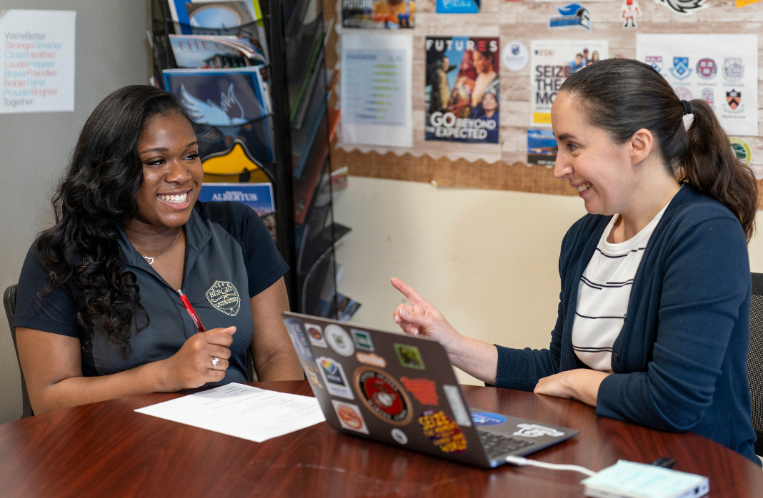 student discipline policies