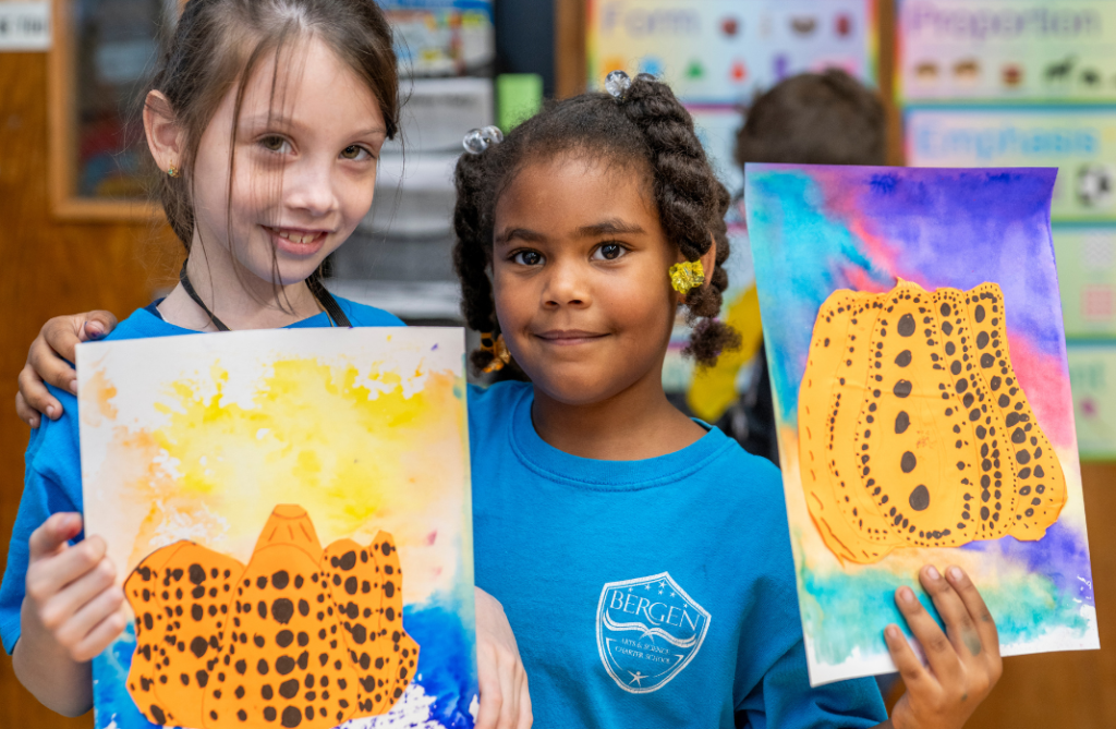early STEAM education
