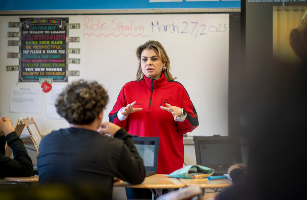 charter school renewal process