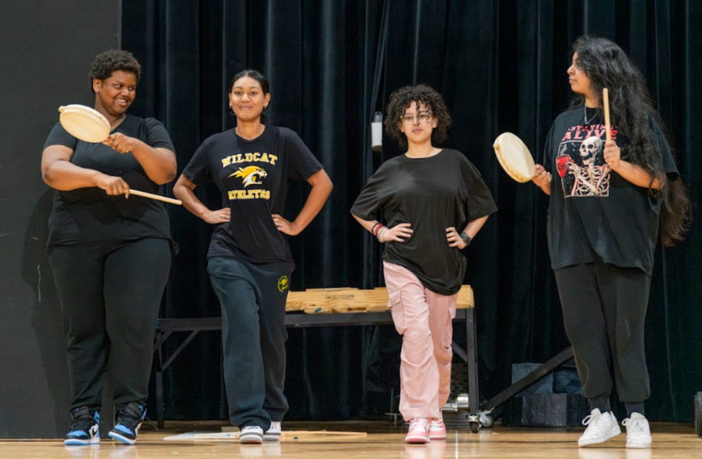 benefits of music programs